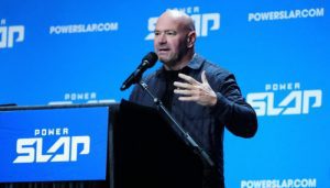 Dana White