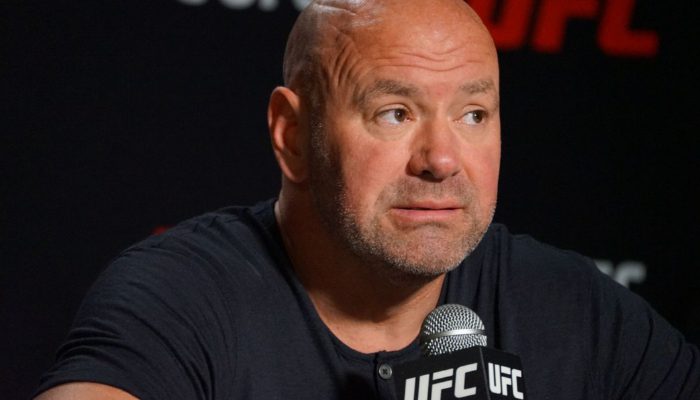 Dana White