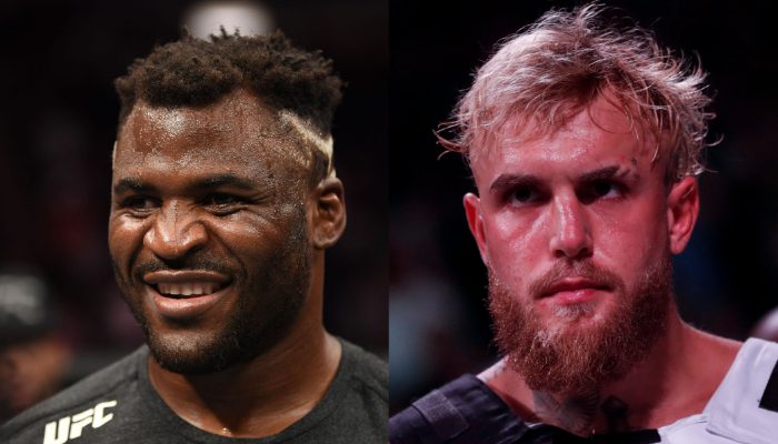 5 UFC fighters who sport wacky hairstyles