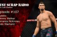 Just Scrap Radio Ep. 107, UFC 263