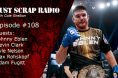 Just Scrap Radio Ep. 108