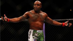Marcus Brimage