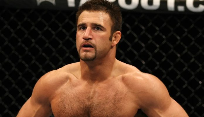 Phil Baroni