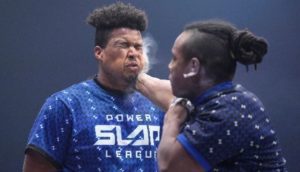 Power Slap
