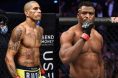 Alex Pereira, Francis Ngannou, UFC, Boxing