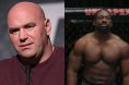 Dana White, The UFC, William Knight, UFC