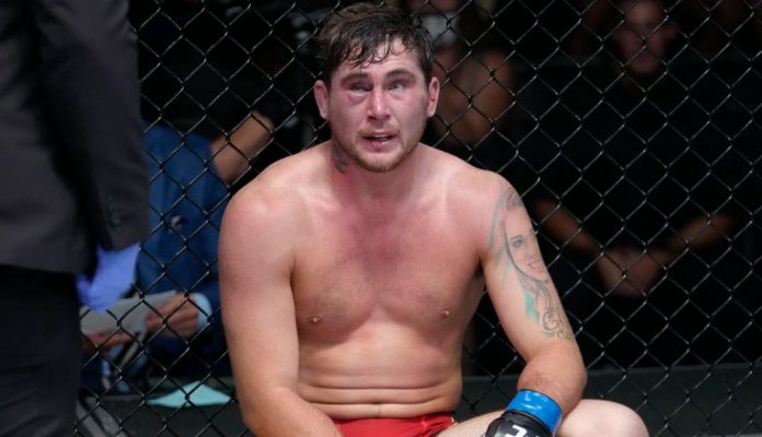 Darren Till