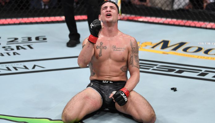 Diego Sanchez