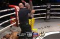 Greg Hardy, BKFC, KO, Knucklemania 3