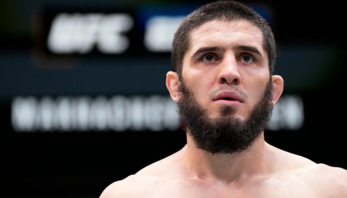 Islam Makhachev