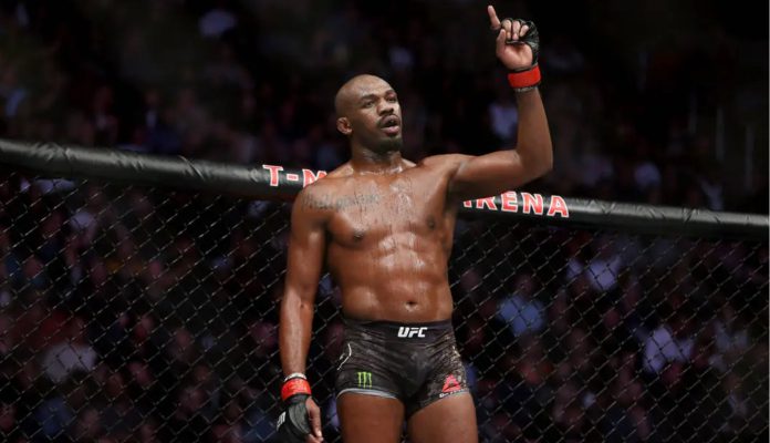 Jon Jones