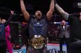 Jon Jones, Ciryl Gane, UFC, UFC 285