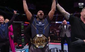 Jon Jones, Ciryl Gane, UFC, UFC 285