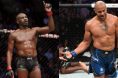 Jon Jones, Ciryl Gane, UFC 285