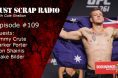 Just Scrap Radio Ep. 109, UFC 284