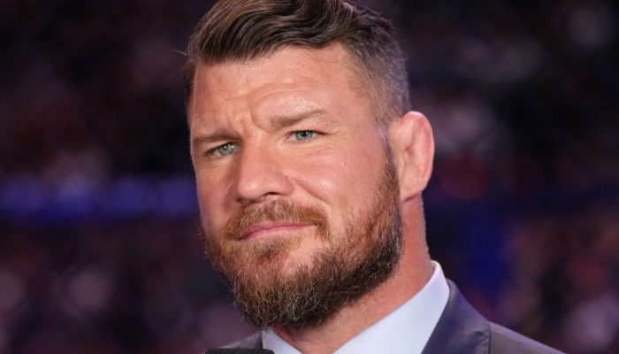 Michael Bisping responds to backlash over his commentary at UFC 286, Jon Anik sends words of support