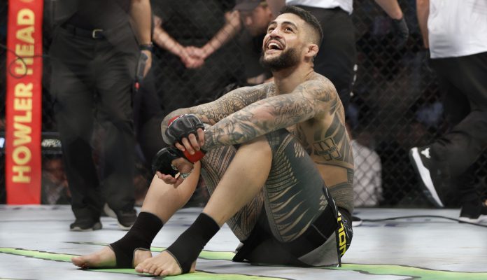 Tyson Pedro