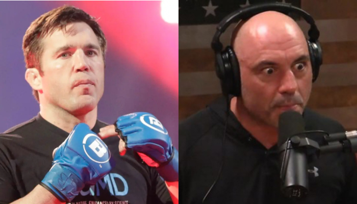 Chael Sonnen