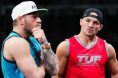 Conor McGregor, Michael Chandler, TUF 31