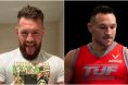 Conor McGregor, Michael Chandler, UFC, TUF 31