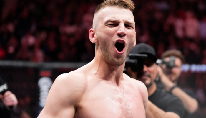 Dan Hooker