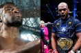 Francis Ngannou, Jon Jones, UFC, UFC 285