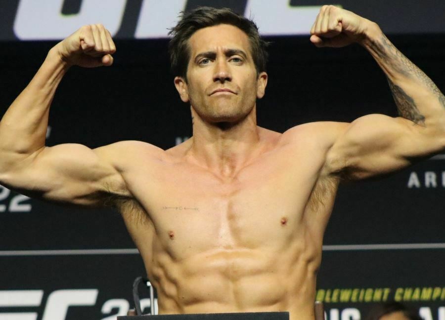 Jake Gyllenhaal, UFC, UFC 285