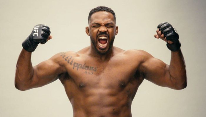 Jon Jones, UFC, UFC 285