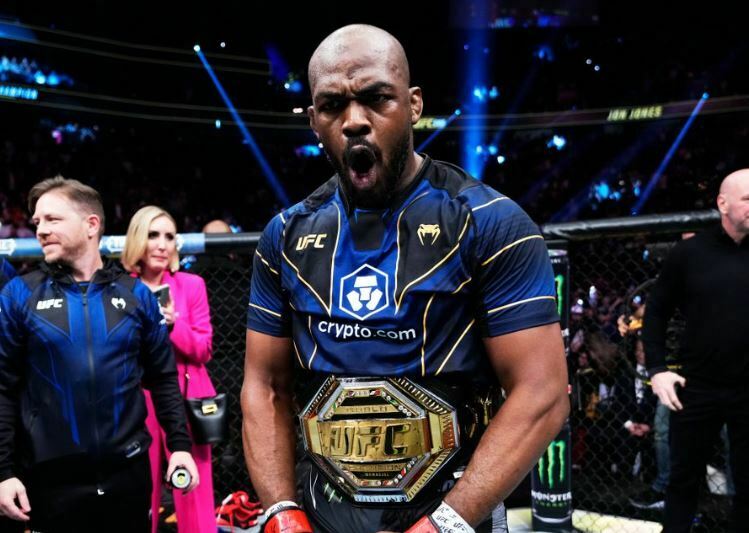 Jon Jones, UFC, UFC 285, Bonus