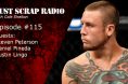 Just Scrap Radio Ep. 115, UFC San Antonio
