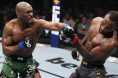 Kamaru Usman Leon Edwards