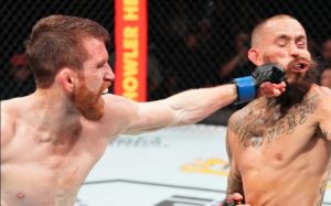 Marlon Vera, Cory Sandhagen, UFC, UFC San Antonio