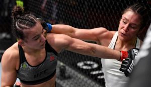 Maycee Barber Alexa Grasso