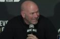 dana white, ufc