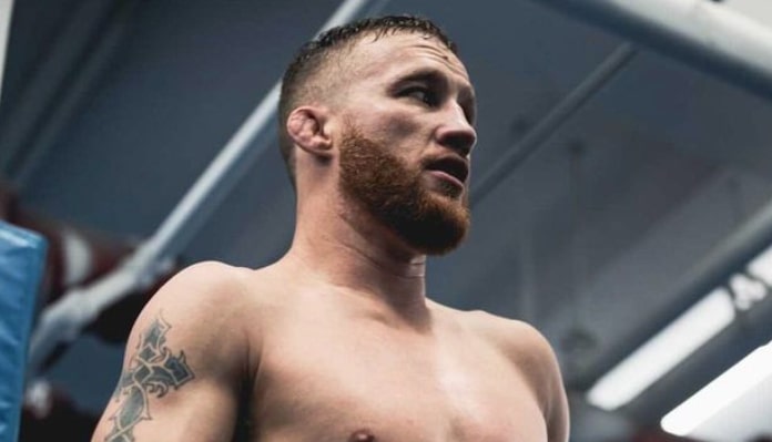 Daniel Cormier praises Justin Gaethje for staying true to his gameplan at UFC 286: “Gaethje is everybody’s hero”