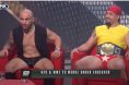 Alexander Volkanovski, Robert Whittaker, WWE, UFC