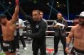 Eddie Alvarez, Chad Mendes, BKFC 41