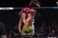 Gilbert Burns, Jorge Masvidal, UFC 287, UFC