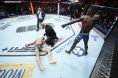 Israel Adesanya, Alex Pereira, UFC 287, UFC