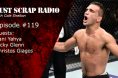 Just Scrap Radio Ep. 119, UFC Vegas 71