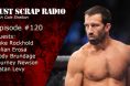 Just Scrap Radio Ep. 120, UFC Vegas 72
