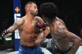 Kevin Holland, Santiago Ponzinibbio, UFC 287, UFC