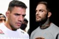 Rafael dos Anjos Cody Garbrandt