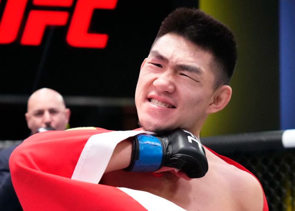 Song Yadong, UFC Vegas 72, Bonus, UFC