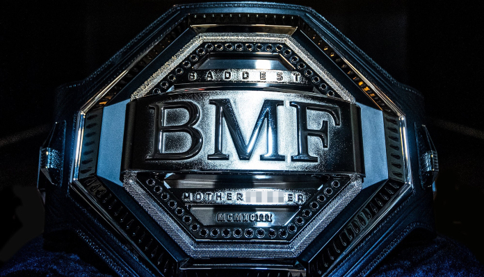 BMF Championship