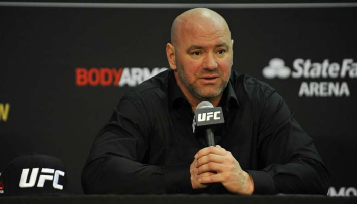 Dana White