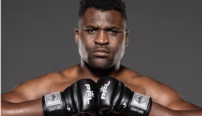 Francis Ngannou explains why he signed with PFL over other promotions: “It was day and night” thumbnail