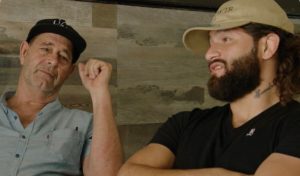 Jorge Masvidal, Father, Arrest, Charged, UFC