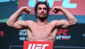 Kron Gracie
