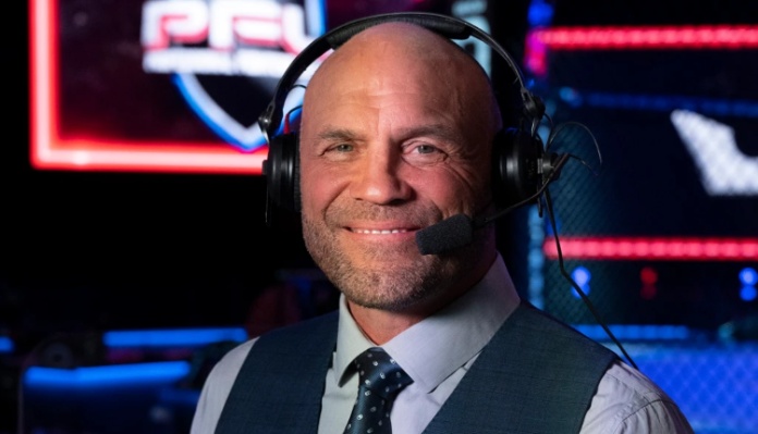 Randy Couture